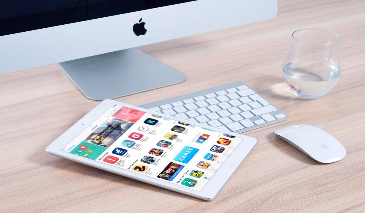 ios app development 