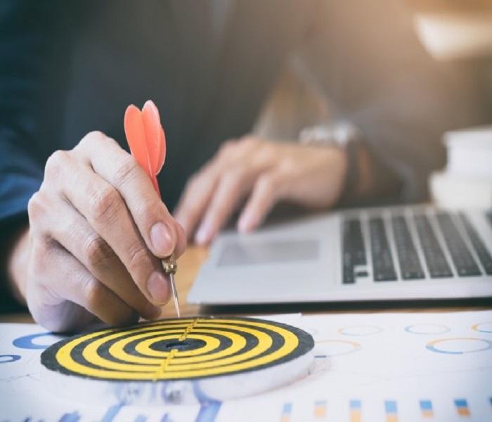 Goal Driven Web Design